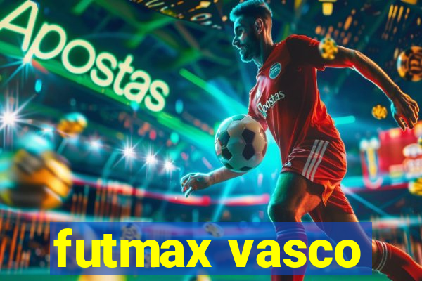 futmax vasco